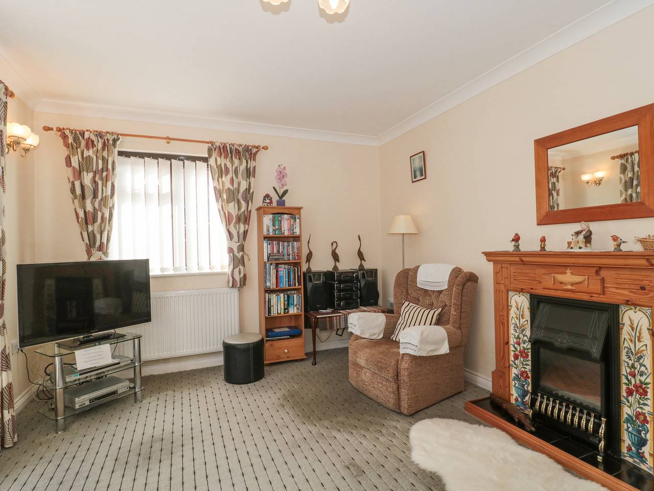 Fatima in Burnham on Sea & Highbridge, Somerset