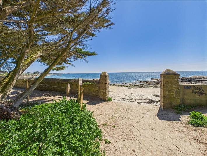 Gîte pour 4 personnes, avec balcon dans Le Cabellou - 3