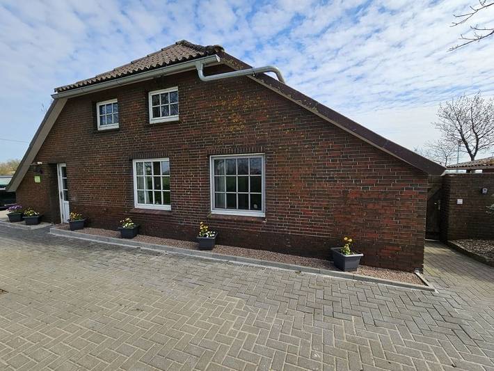 Ferienhaus für 12 Personen, mit Ausblick und Garten in Landkreis Wittmund - 4