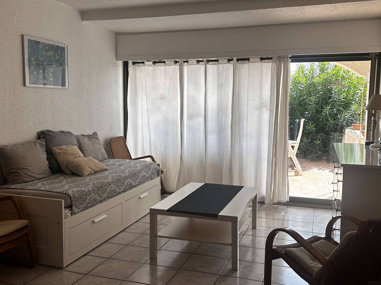 Appartement de vacances