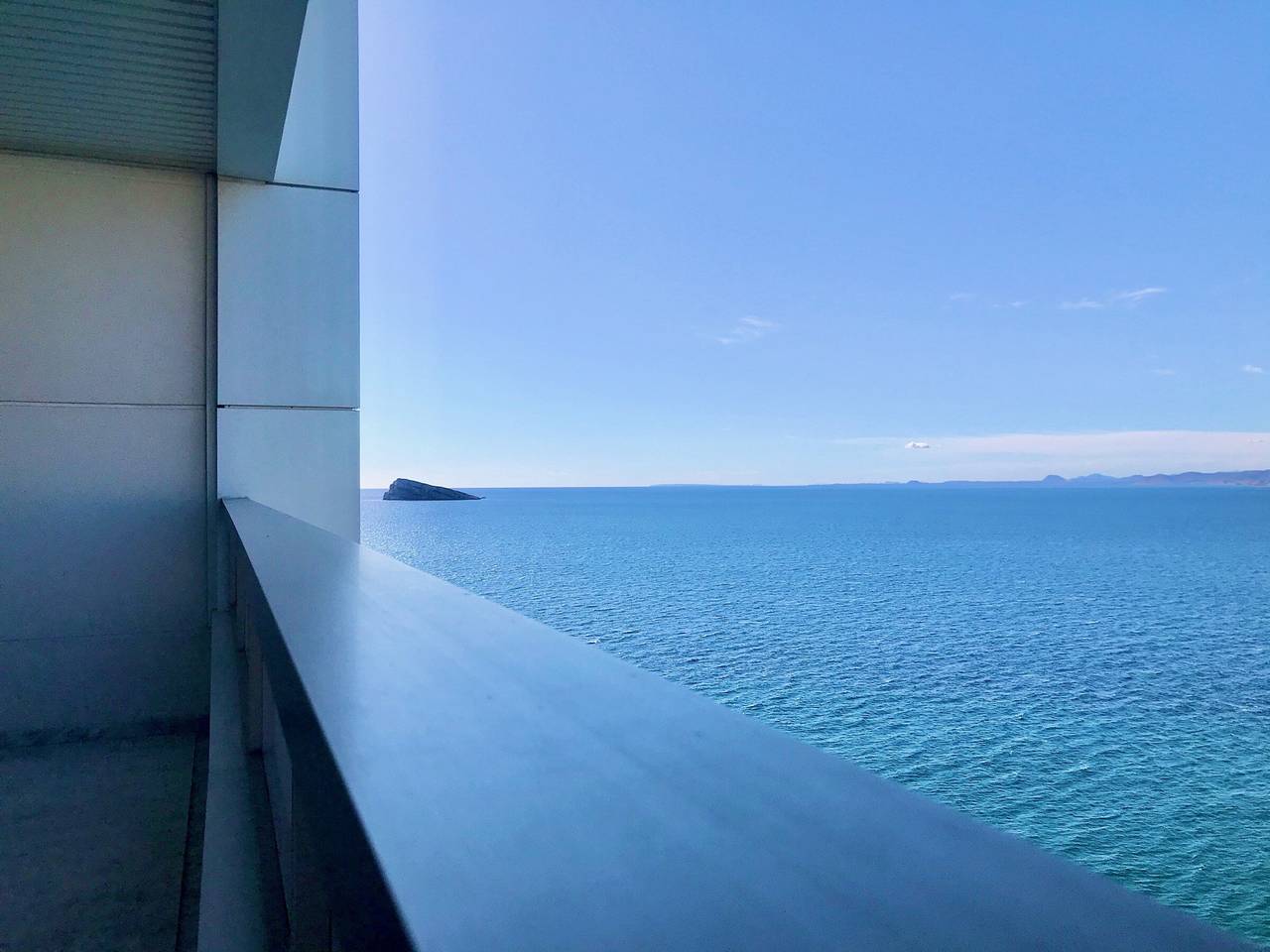Appartamento intero, Exclusive apartment with panoramic views - Benidorm in Benidorm, Costa Blanca