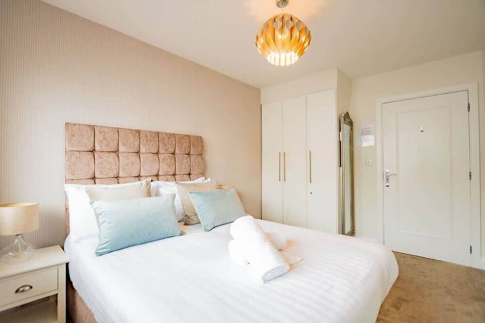 Appartement entier, Vie de luxe au coeur du centre-ville de Galway in Eyre Square, Galway