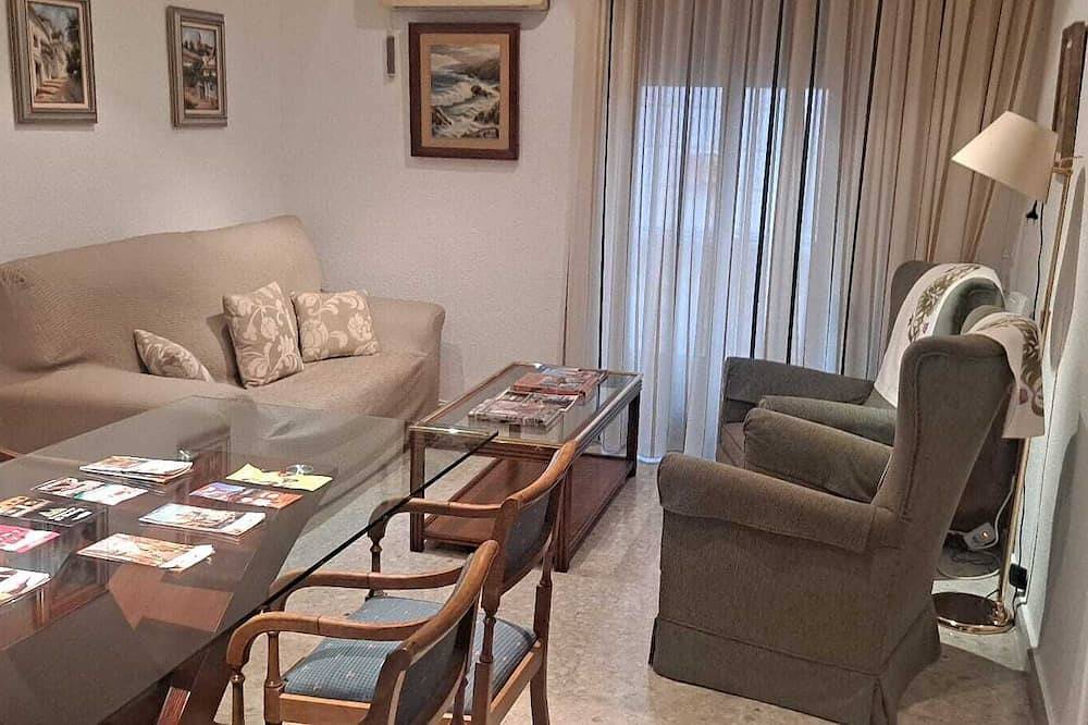 Apartamento entero, Alojamiento Comercio in Jaén, Provincia de Jaén
