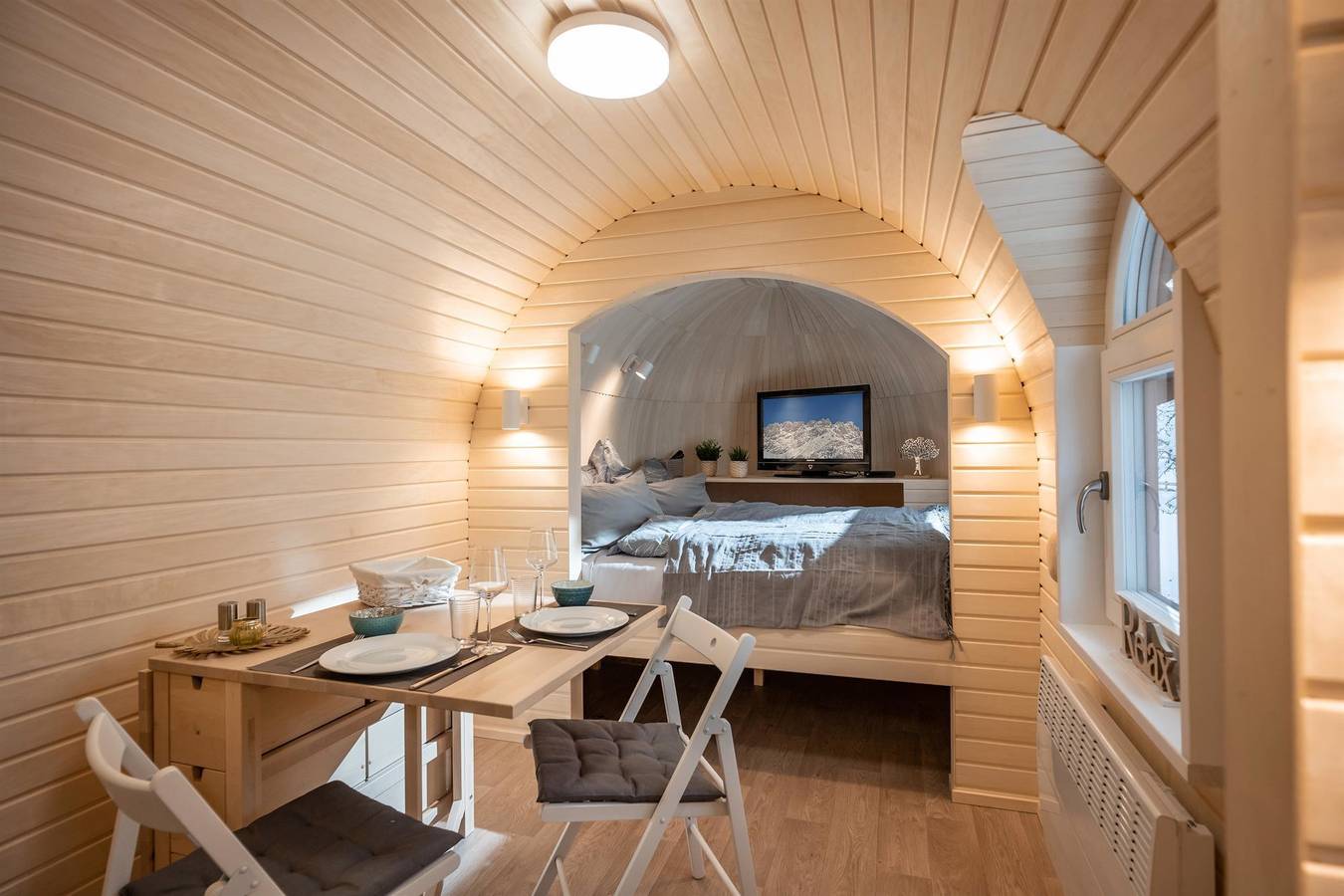 Appartement de vacances entier, Sabindls Kaiser Lodge in Going am Wilden Kaiser, Alpes de Kitzbühel