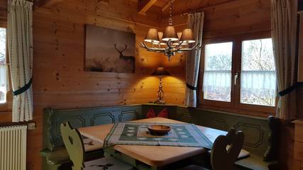 Ferienhaus für 4 Personen in Stamsried, Ostbayern, Bild 2