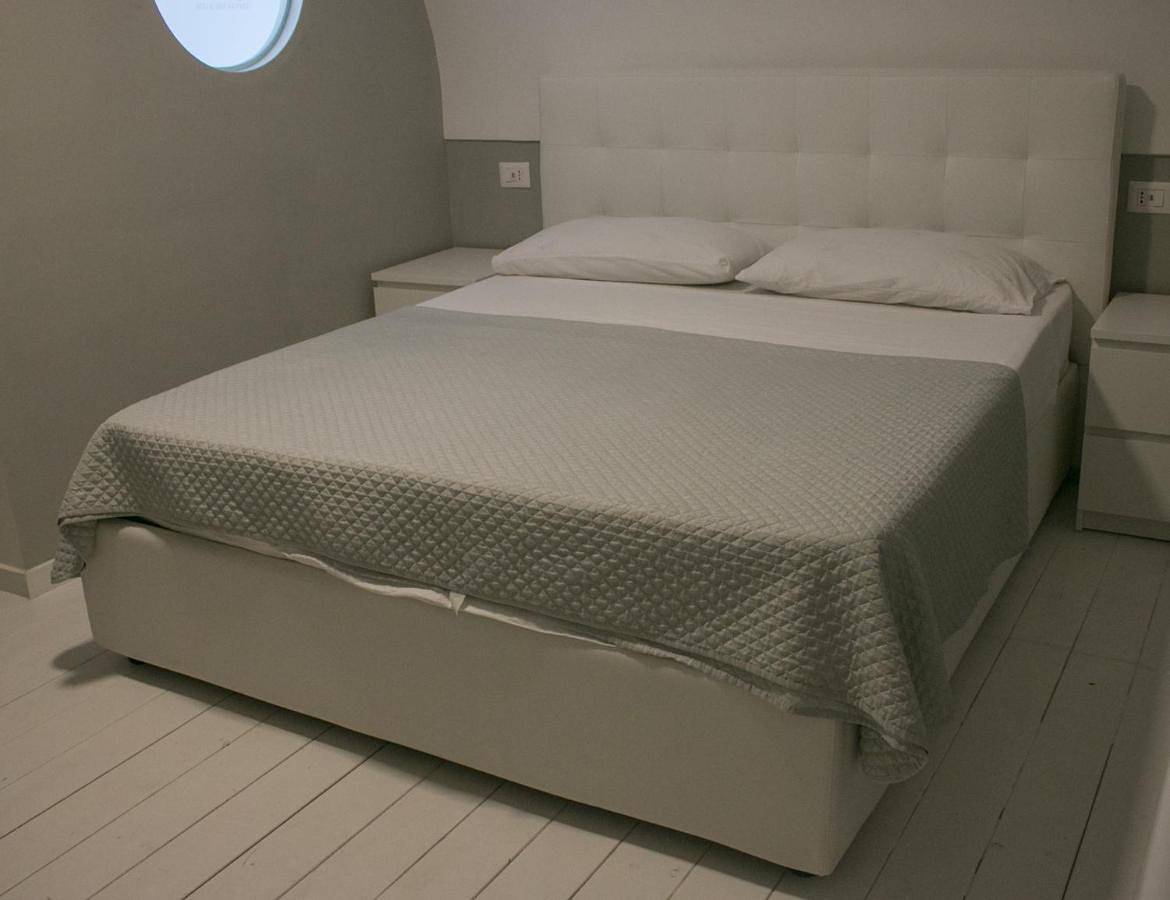 Escalinata Bed & Breakfast in Boscotrecase, Parco nazionale del Vesuvio