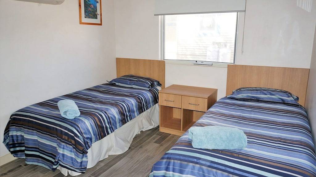 Osprey Holiday Village Unit 121 - Das perfekte Zuhause in Exmouth, Western Australia