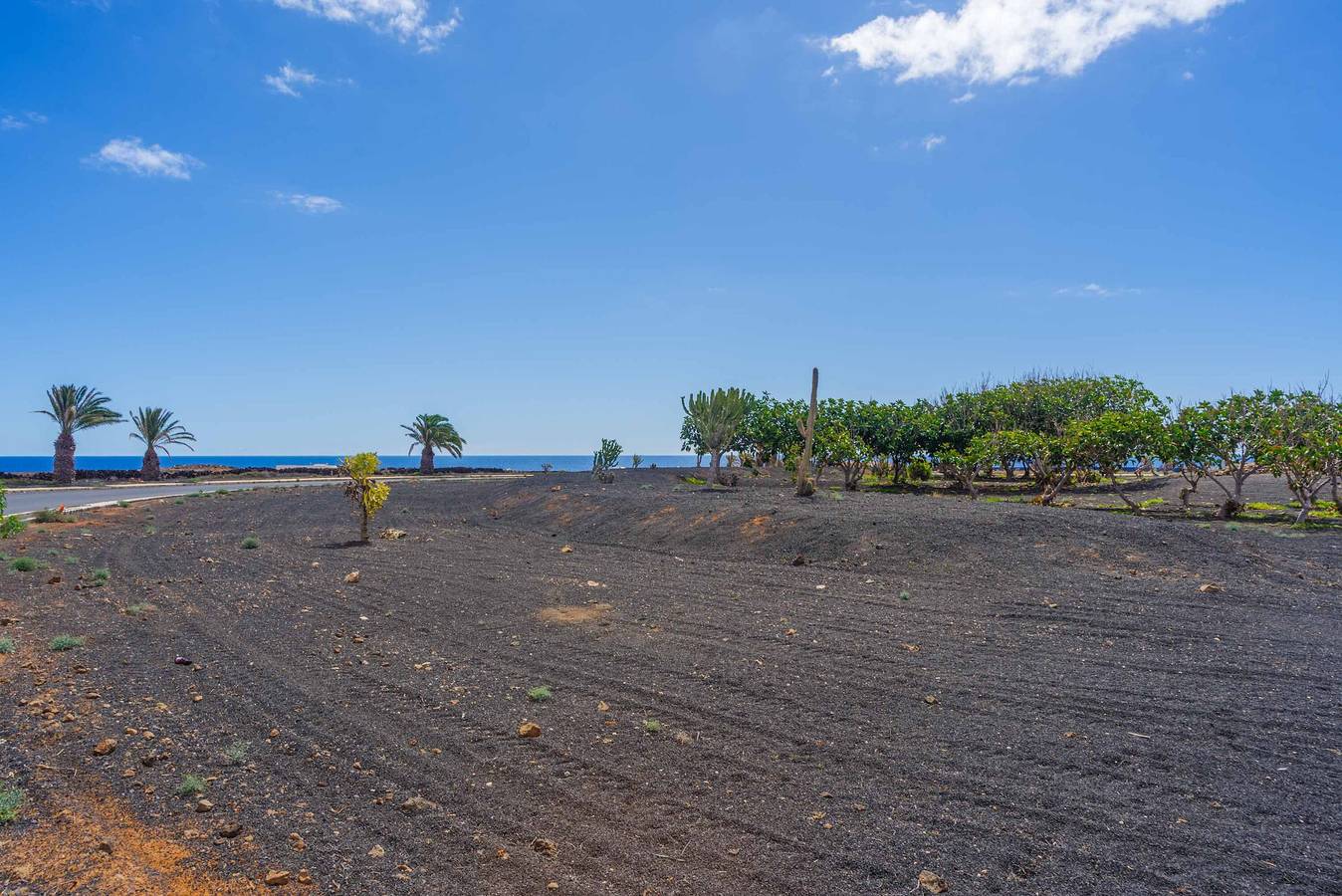 Villa Lanzabur in Costa Teguise, Teguise