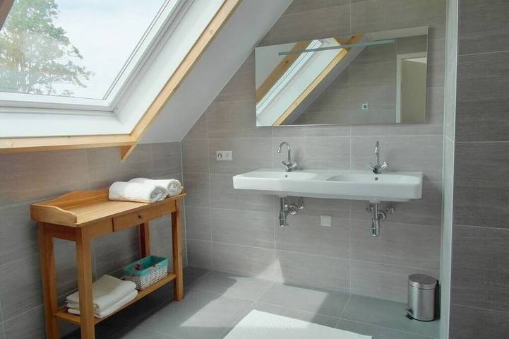 Ferienwohnung für 2 Personen, mit Garten in Biggekerke - 3