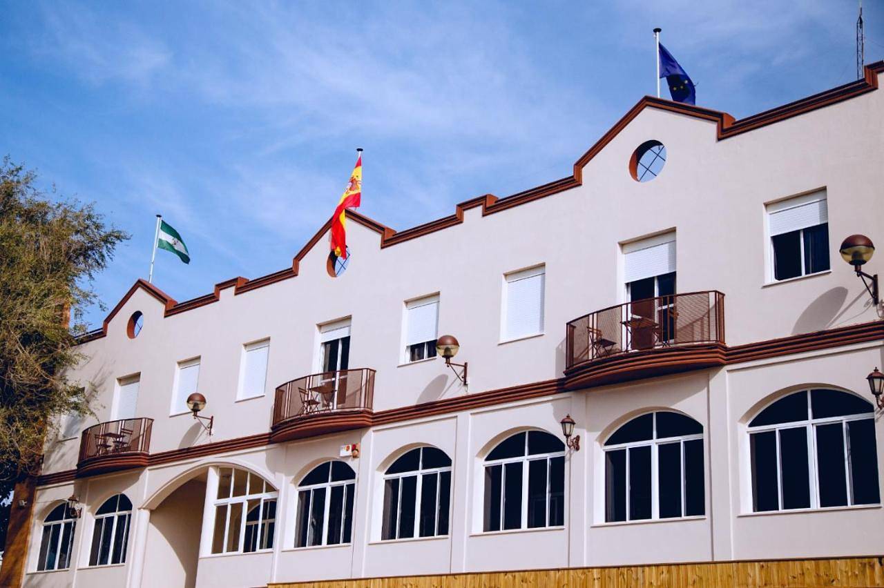 Double or Twin Room in Osuna, Province de Séville