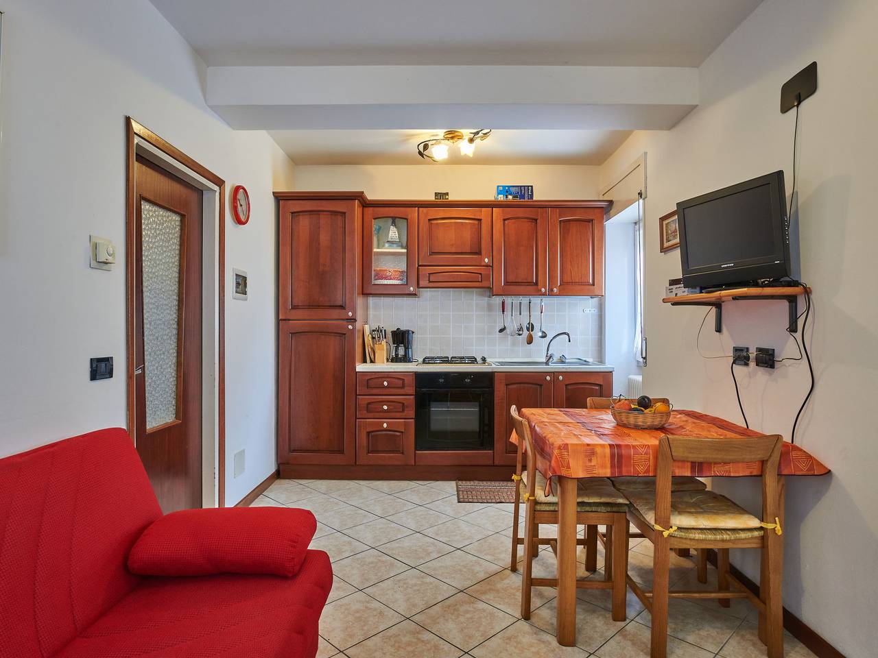 Appartement entier, Marta in Gera Lario, Commune de Gera Lario