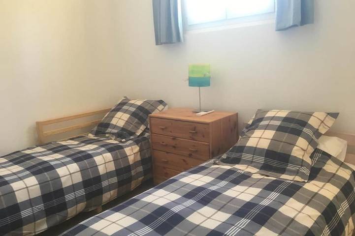 Villa pour 8 personnes, avec jardin et balcon à Flayosc - 2