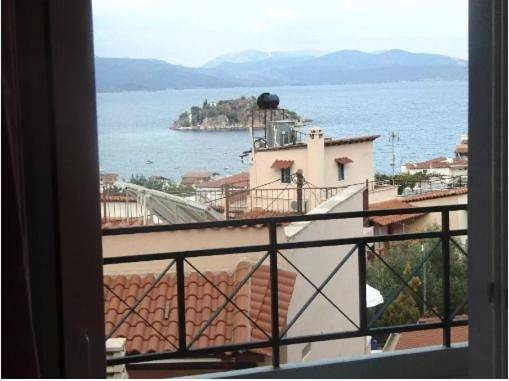 Gîte pour 5 personnes, avec jardin et vue, adapté aux familles dans Tolo (Grèce) - 3