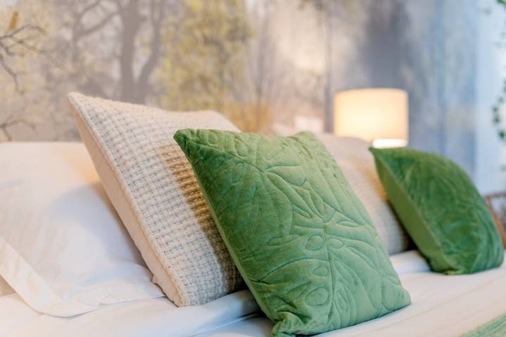 Chambre d’hôte pour 2 personnes, avec jardin, adapté aux familles en Ardèche