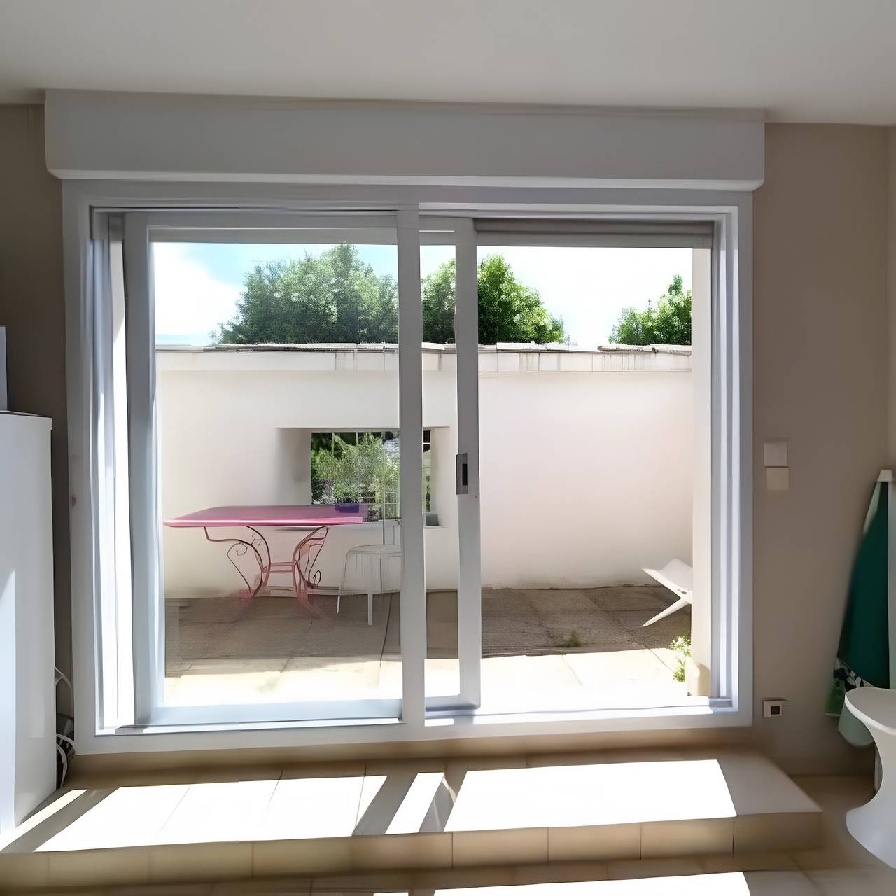 Apartamento entero, Casa rural 'Gîte 06' con Wi-Fi in Vallon-Pont-d'Arc, Gorges de l’Ardèche