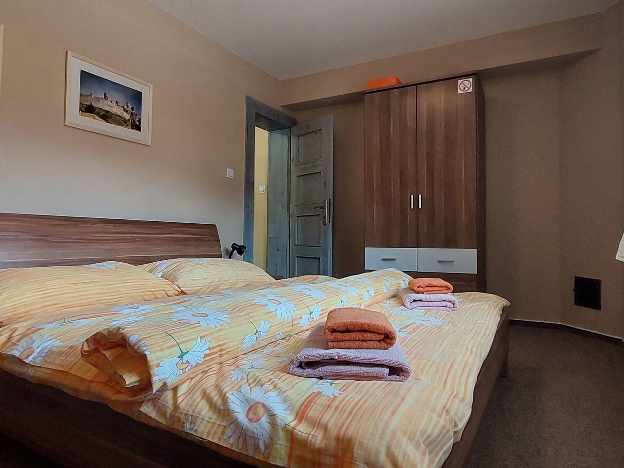 Apartment Zuberec N3 in Zuberec, Mittelslowakei