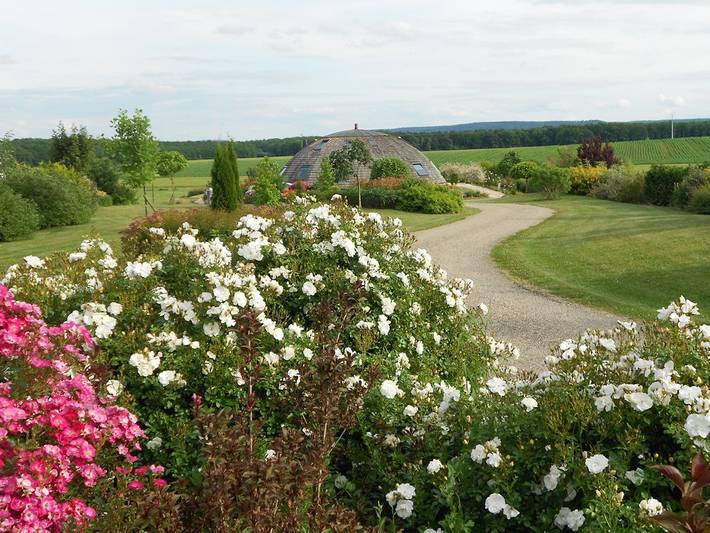Location de vacances pour 2 personnes, avec jardin dans Verdun - 4