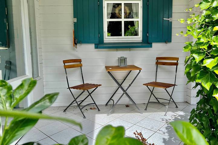 Bauernhof für 4 Personen, mit Garten