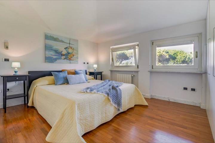 Villa für 19 Personen, mit Whirlpool und Terrasse sowie Garten und Pool in Massa - 3