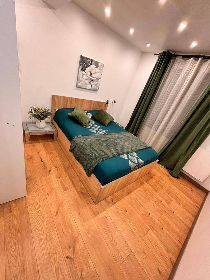 Apartamento de vacaciones para 4 personas - 1