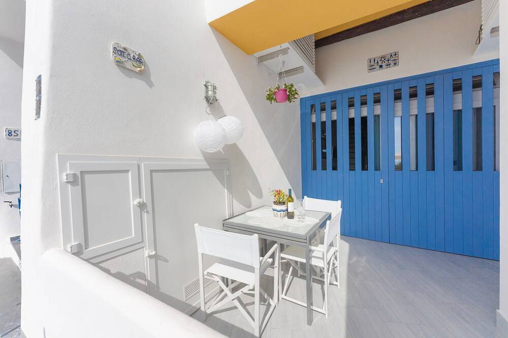 Loft Open Space in Corricella in Napoli e dintorni