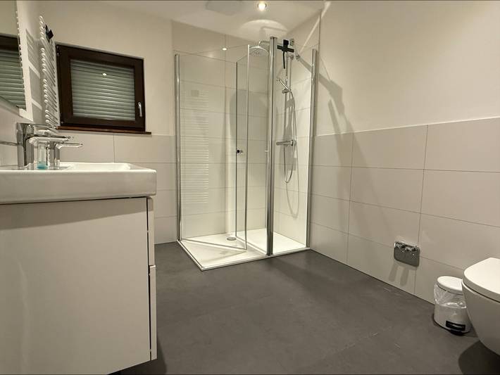 Ganze Ferienwohnung, Ferienwohnung Edelweiß in Inzell, Bayerische Alpen