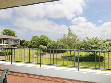 Chalet voor 2 Personen in Noordwijk, Nederlandse Noordzeekust, Afbeelding 2