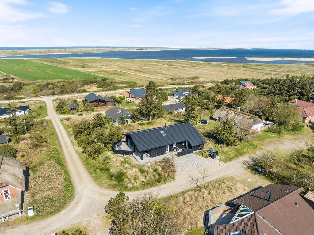 Casa vacanza a Ulfborg a partire da 166€ a notte