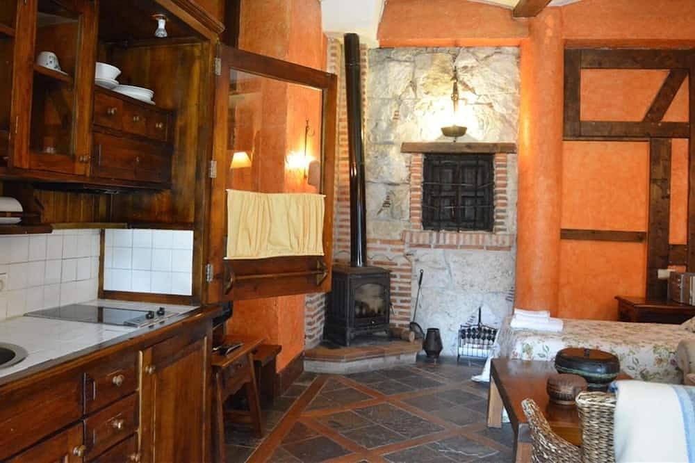 Apartamento entero, Cava Ribera - Estudio 3 personas in Olmedo (Spain), Provincia de Valladolid