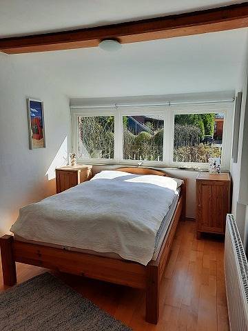 Ferienhaus für 9 Personen, mit Garten und Terrasse, mit Haustier in Büsumer Deichhausen - 3