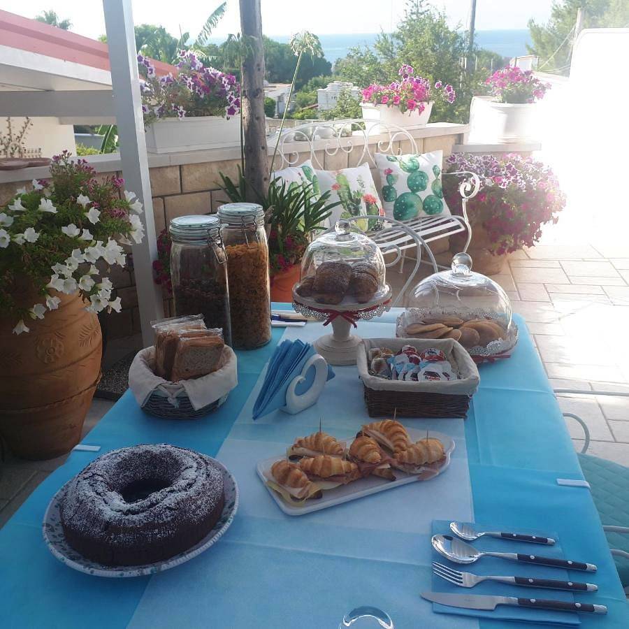 Double or Twin Room in Leporano, Golfo di Taranto