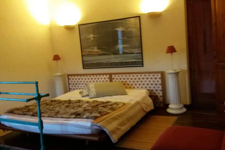 Elegant Country house with private pool and with beautiful view for good relax in Castel Cellesi, Bagnoregio