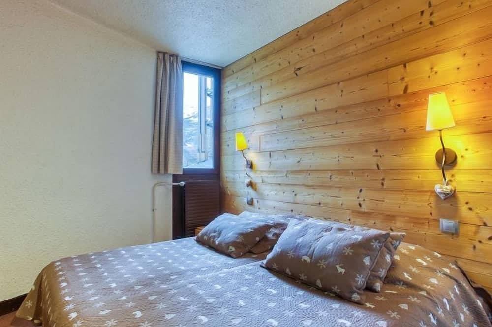 Ganze Wohnung, Chanteneige 301 in Les Menuires, Saint-Martin-de-Belleville
