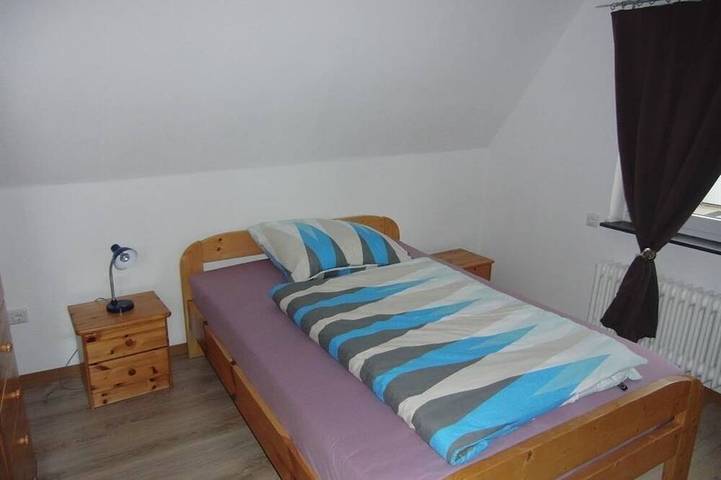 Ferienhaus Ogbeide, Deutschland in Hinte, Landkreis Aurich