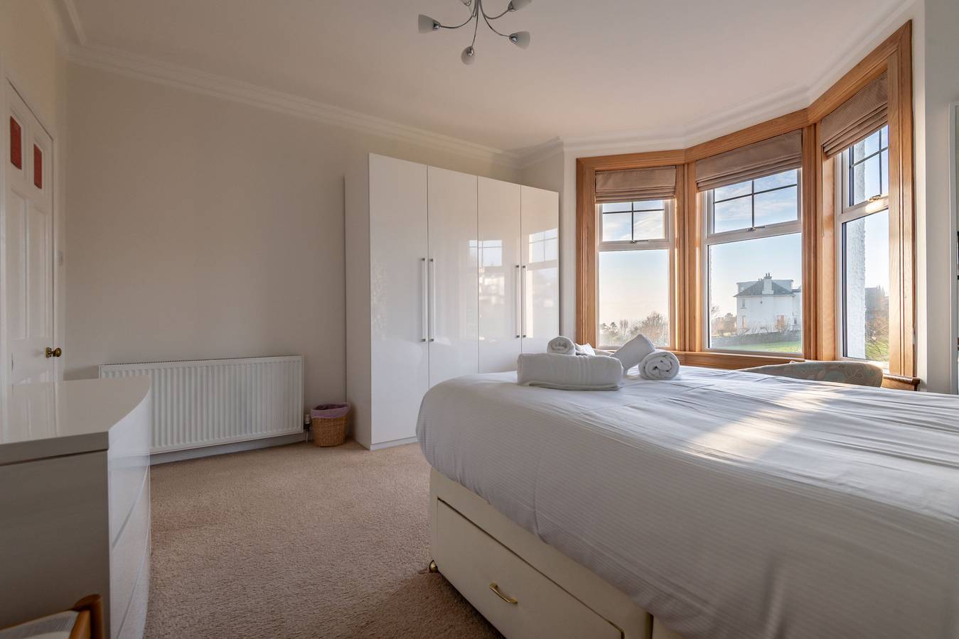 Avoncliffe | Crail | 2 Bedroom Cottage in Crail, Fife region