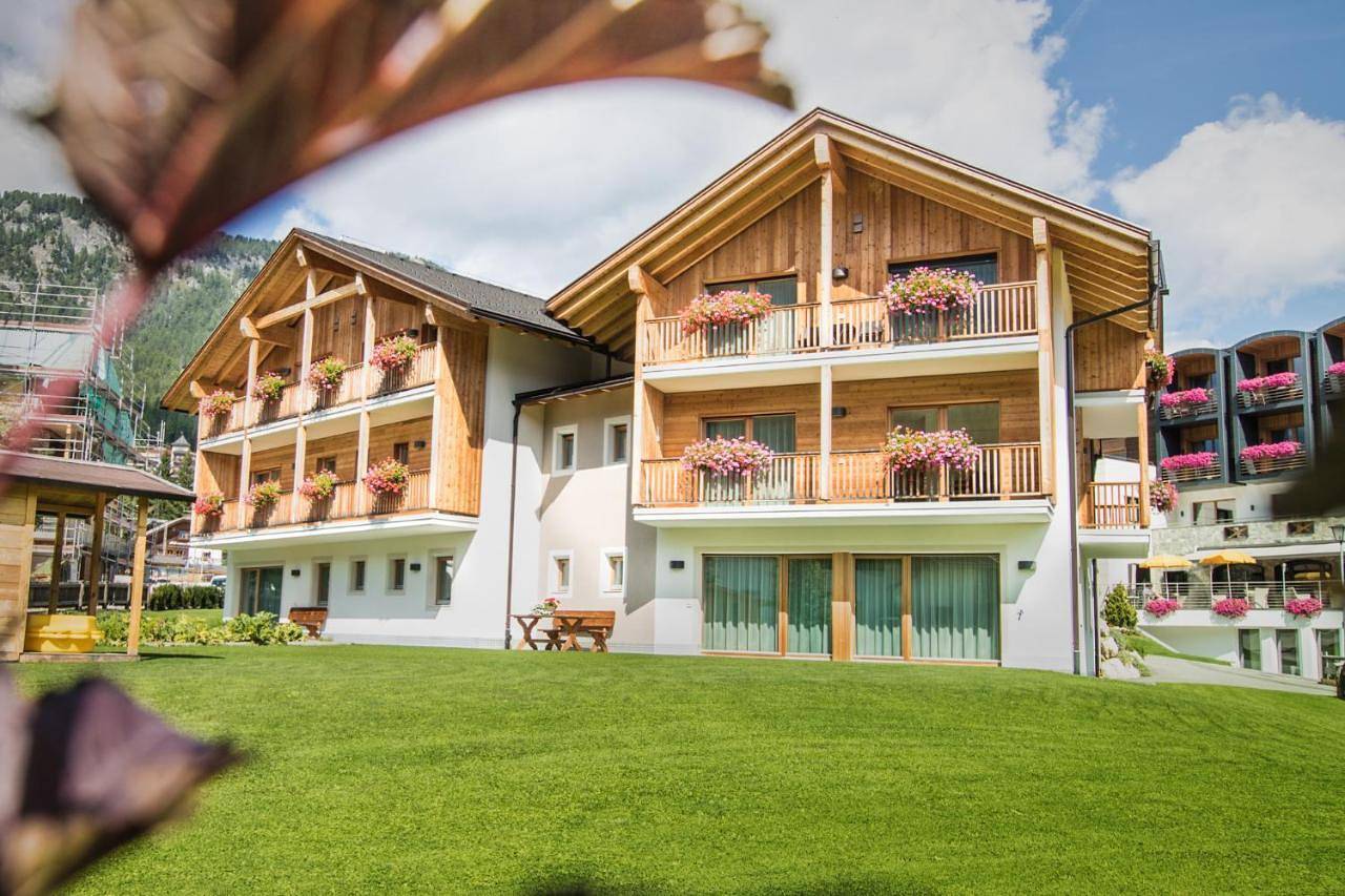 Ganze Wohnung, Apt Bel Pre in La Villa, Abtei