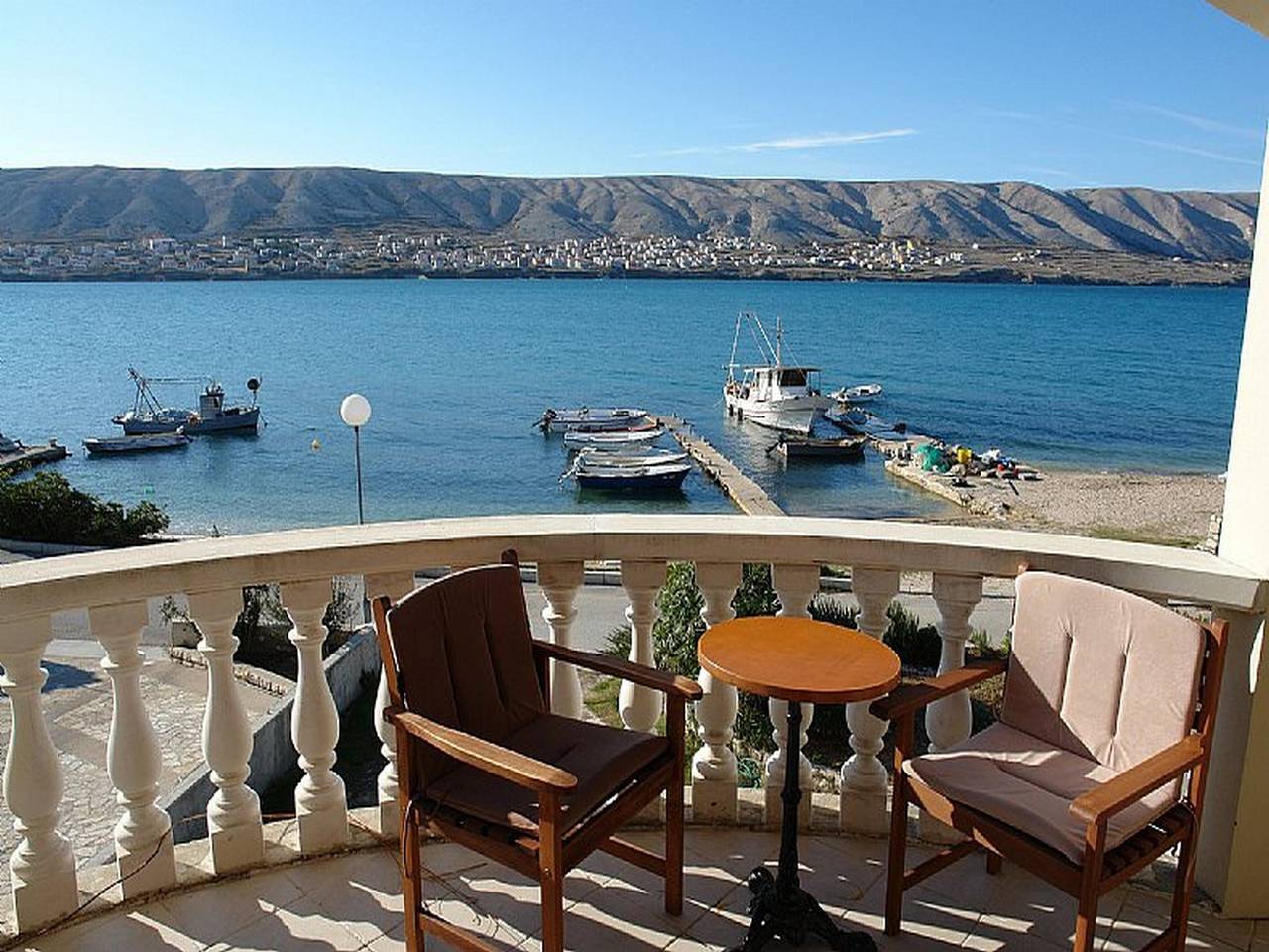 Hotel a Pag a partire da 84€ a notte