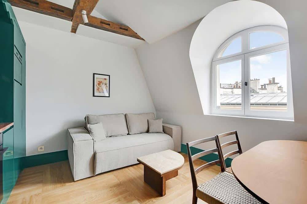 Appartement de vacances