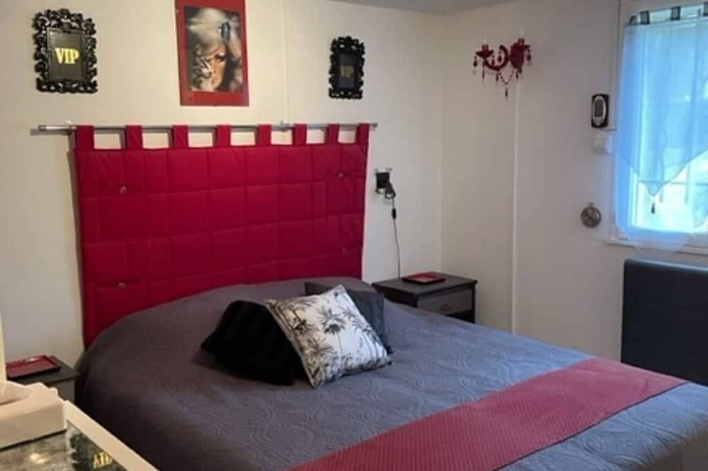 Geheel appartement, Grand Appartement Dans le Haut Var à Proximité de la Cascade ! in Sillans-la-Cascade, Brignoles region