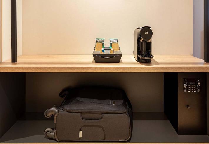 Hôtel pour 2 personnes, animaux acceptés dans Hésingue - 4