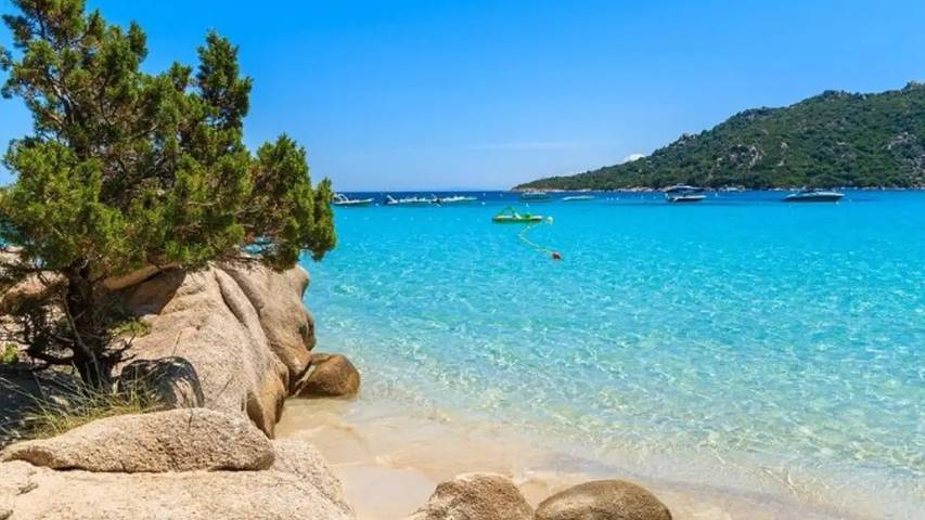 Maison de vacances pour 6 personnes, avec jardin et piscine, animaux acceptés