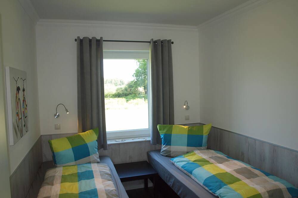 Emsperle - Ferienhaus Im Emsland, modern und mit liebe zum Detail ausgestattet. in Schloss Dankern, Oberlangen