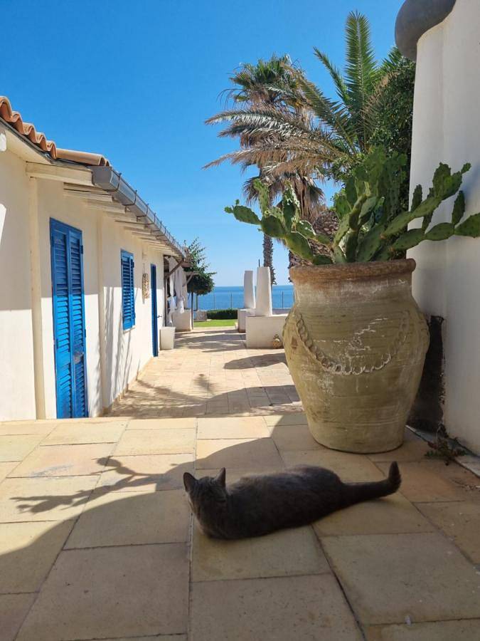 Appartamento intero, Villa Sicily Sul Mare Tra Catania e Siracusa in Augusta (Italy), Augusta (comune)