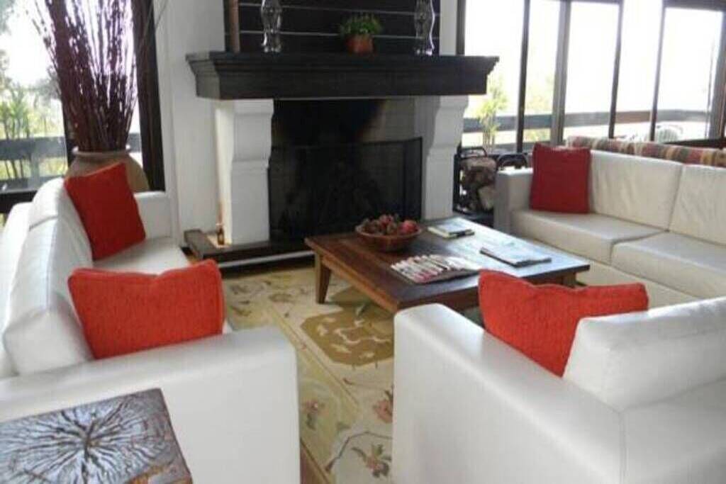 Ganze Wohnung, Apartment Knorrville 306 in Gramado, Rio Grande do Sul