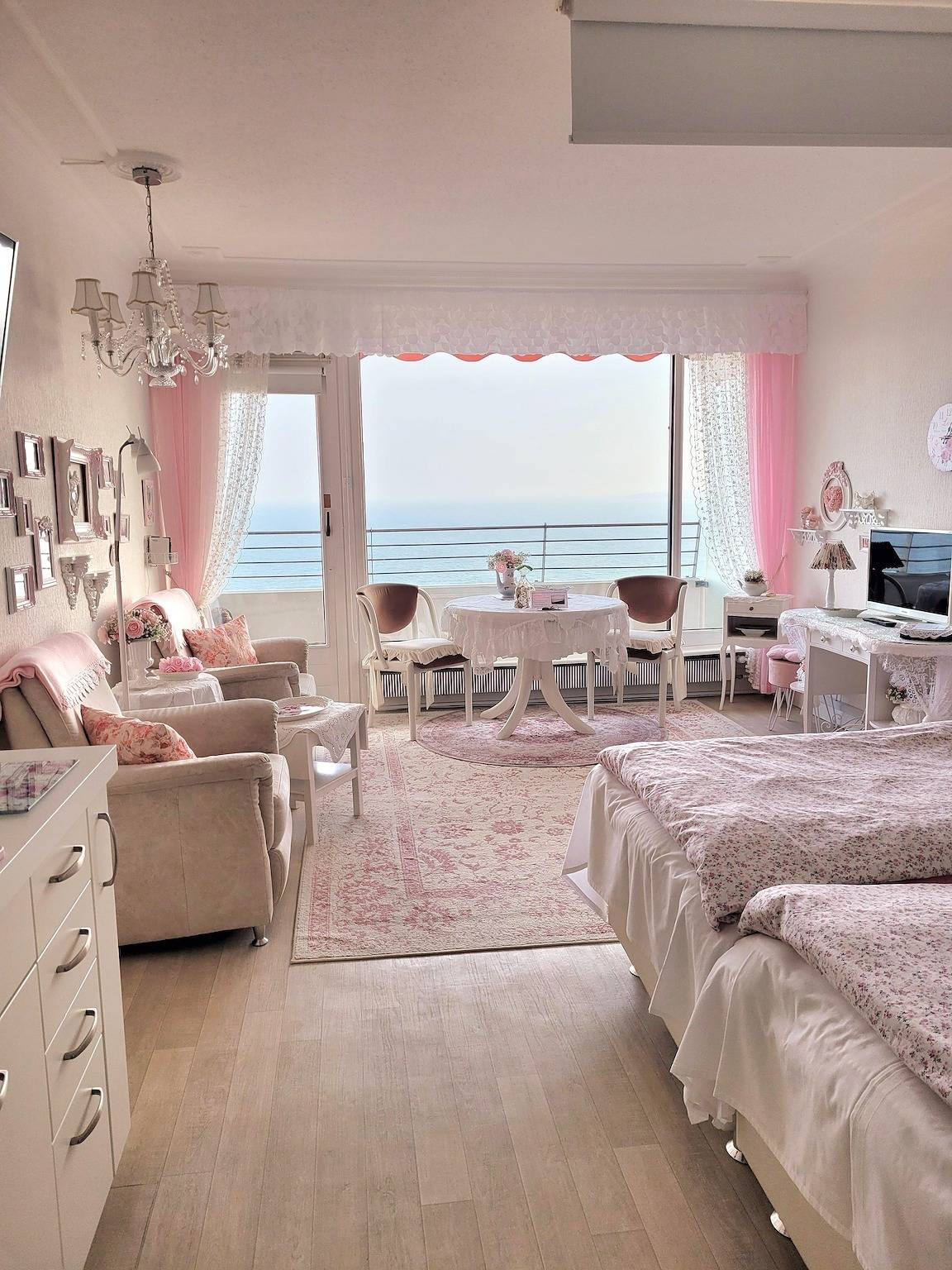 Ferienwohnung in Ostholstein ab 96€ pro Nacht