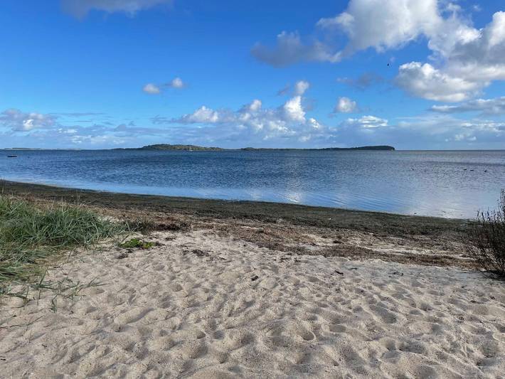 Ferienwohnung für 4 Personen, mit Balkon, kinderfreundlich in Lauterbach (Rügen) - 4