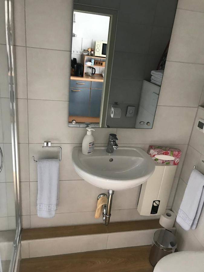 Ferienwohnung für 4 Personen, mit Ausblick in Velbert - 4