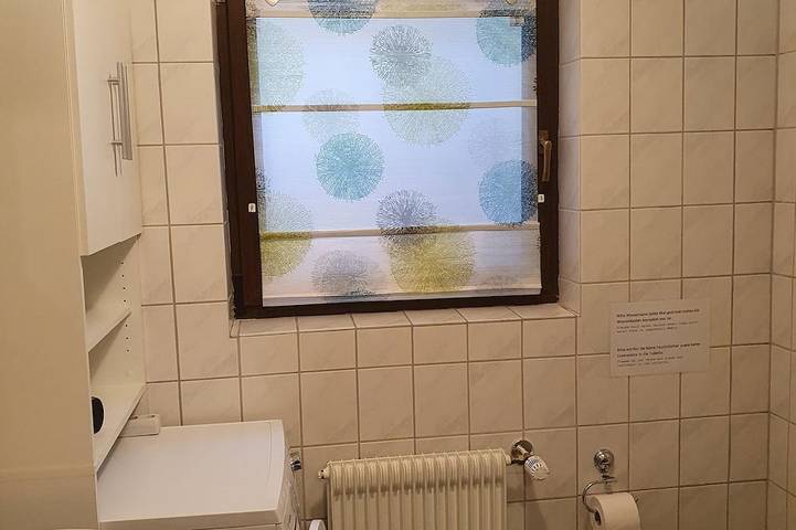 Ferienwohnung für 2 Personen, mit Garten in Kleines Wiesental - 3