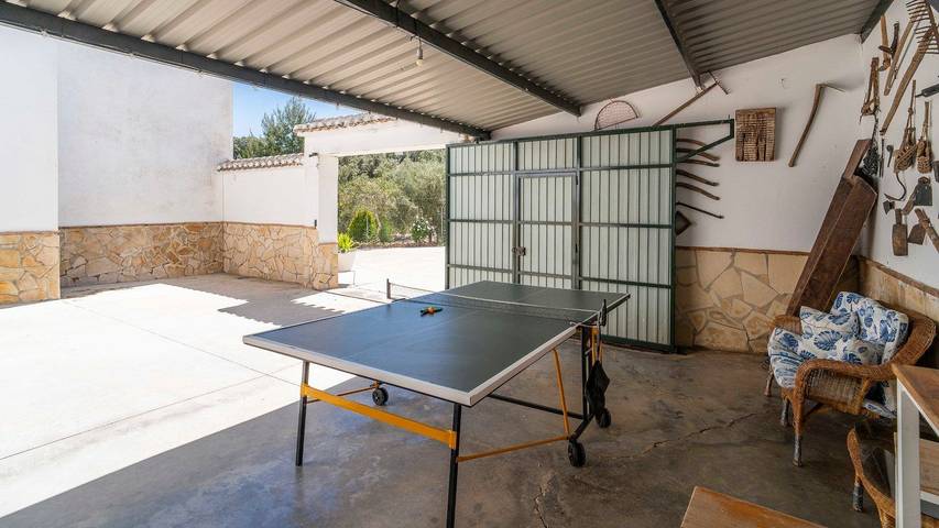 Cortijo  Rural Puerto Nuevo Archidona by Ruralidays in Archidona, Provincia de Málaga