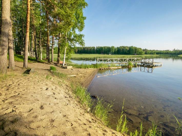 Location de vacances pour 10 personnes, avec Sauna en Finlande - 3
